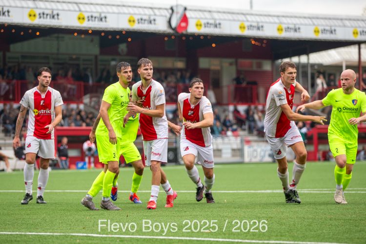 Mooie overwinning op PKC'83