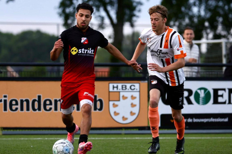 Voorbeschouwing Flevo Boys – SV HBC