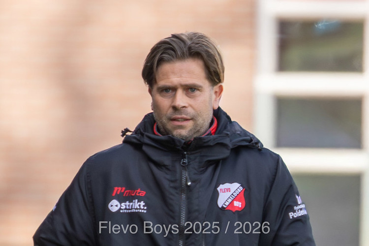 Arjen Postma wint VVON Award regio Noord