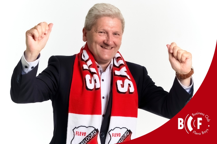 Sponsor in Beeld: Harry Scholtens - Scholtens advocaten en adviseurs