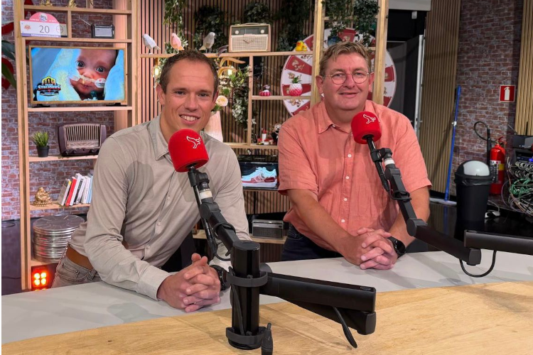 De veiling van Flevo Boys komt eraan!
