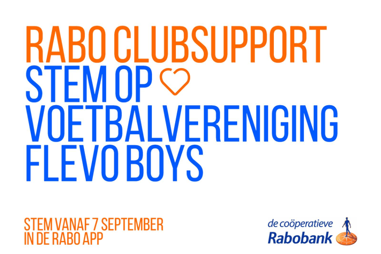 Rabo ClubSupport