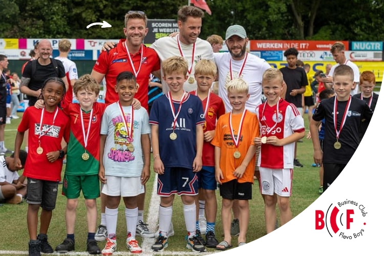 Sponsor in Beeld: Martin Dröge - Objeqtive Recruitment