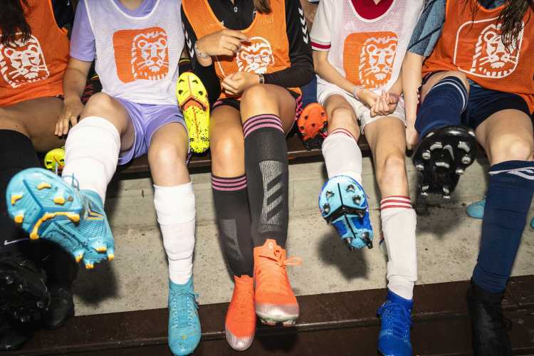 Flevo Boys en ING verlengen samenwerking met drie jaar