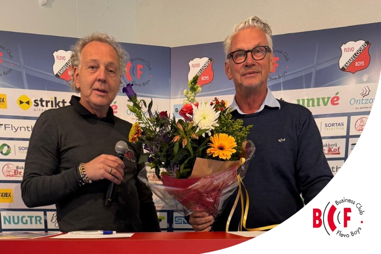 Maatschap Blankvoort – Greve sluit aan bij de BCF